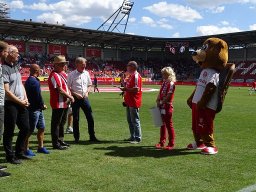 HFC-Scheckübergabe 2018
